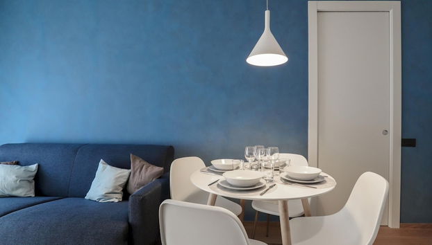 Italianway Comfort - Lazzaro Papi 14 B - Foto 5, Habitación