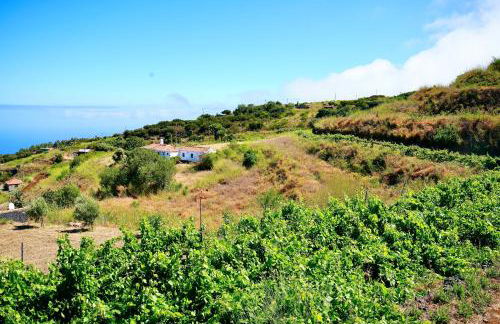 Casa Rural Las Llanadas - Foto 36