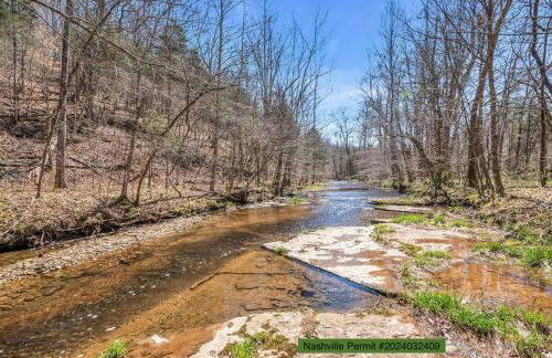 The Den at J-Barn - Secluded Retreat - Foto 49