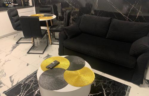 Apartments by Radecka Zarembowicza Wrocław Lotnisko - Nowoczesny apartament o podwyższonym standardzie - Foto 36