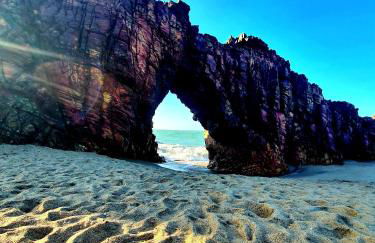 Refúgio do Preá - 700 Metros da Praia - Foto 1