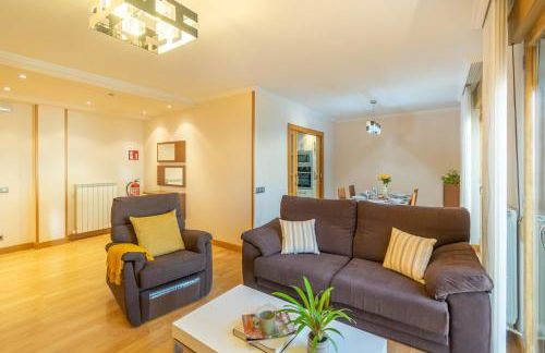 Acogedor apartamento rodeado de naturaleza - Foto 4