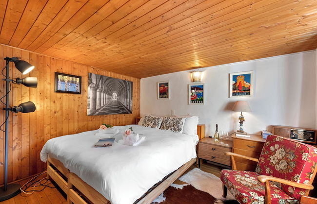 Casa Carla Chalets - Foto 2