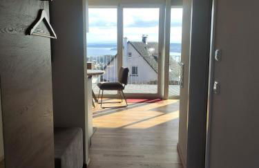 Hecklers Seepanorama Appartements - Foto 15