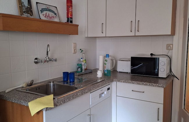 Familienferienwohnung Bergwelten - Foto 4