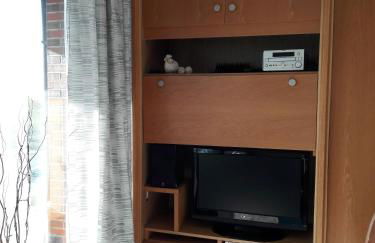 Appartment 142 in Tossens - Foto 13