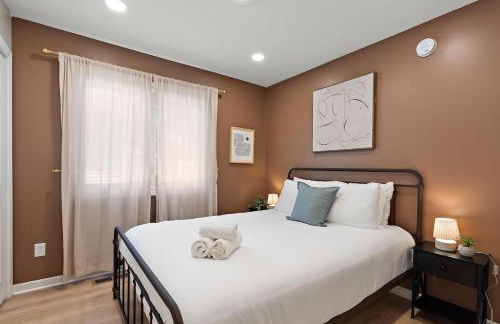 The Marshall Landing - King Bed - Foto 8