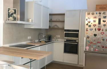 Civico 381 - private parking - Photo 11