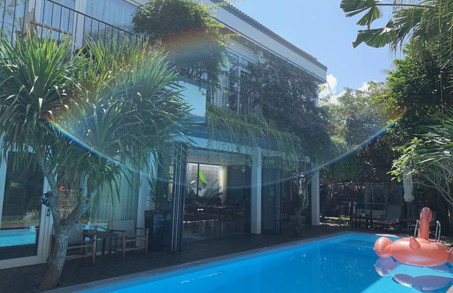 Chay Villas An Bang - Foto 64