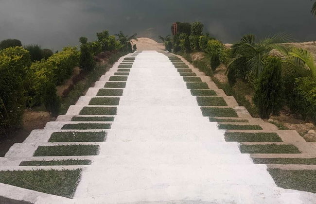 chateau le marara - Foto 28