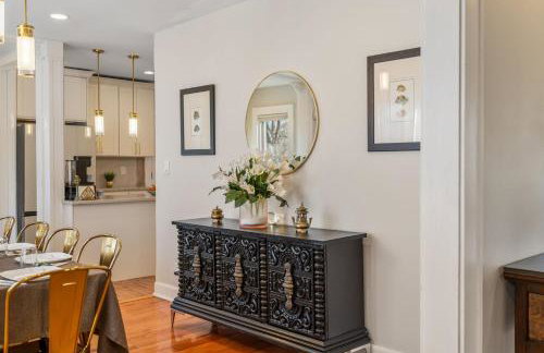 5BR Home Minutes to NYC and FIFA 2026 Sleeps 16 - Foto 21