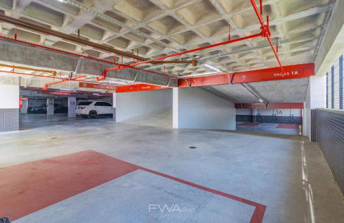 Parque do Cais #308 - Recife By Carpediem - Foto 41