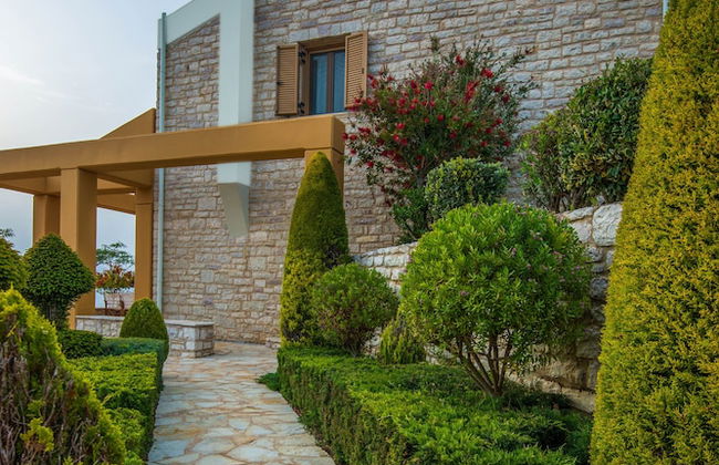 Enastron Villas - Foto 47