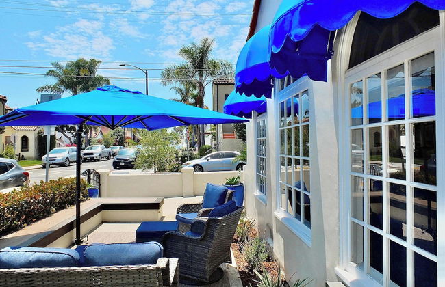 Belmont Shore Beach House - Foto 35