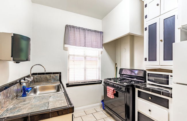 Casa Bonita Apartments - Foto 19