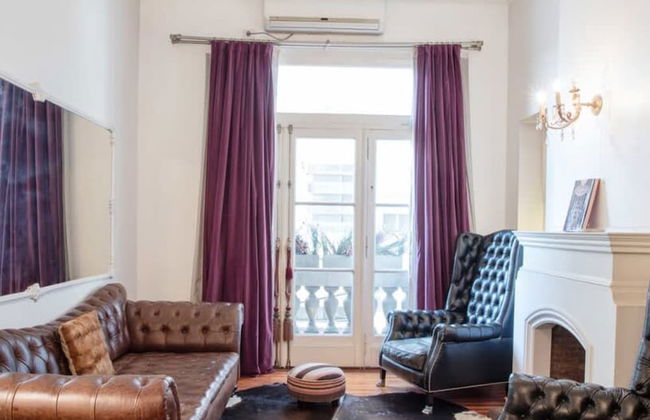 Purple Rain Elegant 2 Bedroom in Recoleta - Foto 1