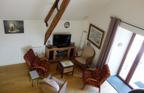 Le Nourhoët havre de Paix à l'Orée de Brocéliande - Foto 21