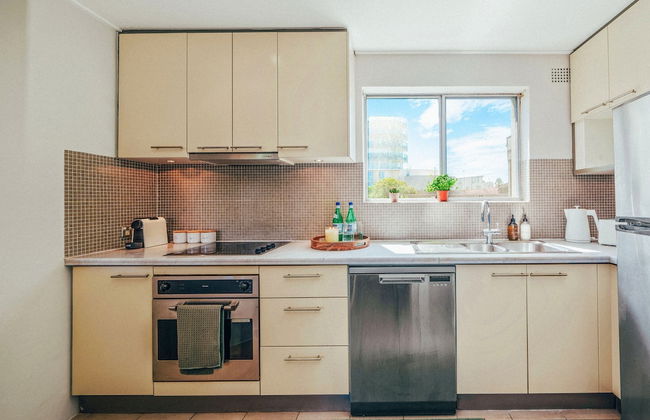 XQ Collection Saltwater Bondi Beach - Foto 7