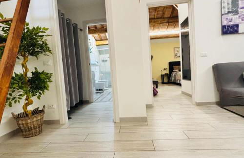 Appartamento "IL PORTICO" Self Check-in a pochi minuti da IMOLA e FAENZA - Foto 6