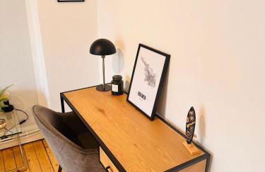 Schönes 2-Zimmer-Apartment in Bremen, Findorff - Foto 7