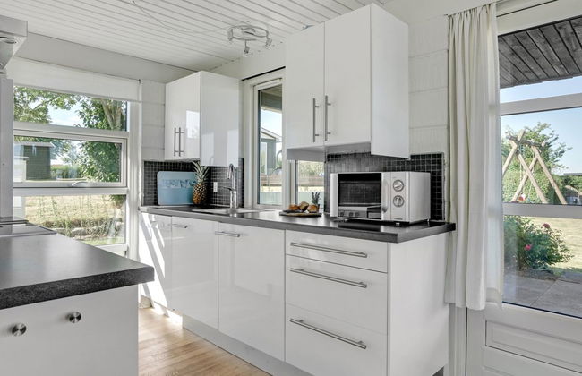 "Evald" - 200m from the sea - Foto 29