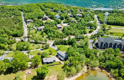 Goose's Gander Suite - Foto 43