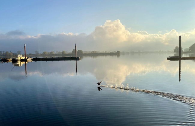 Nice Holiday Home With Terrace - Photo 25