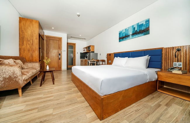 DOMA by HSuites Hotel & Apartment - Foto 38