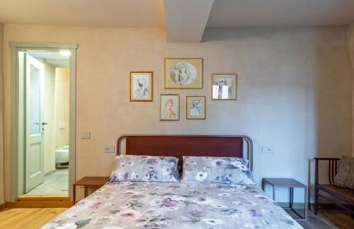 Apartment La Loggia by Interhome - Foto 18