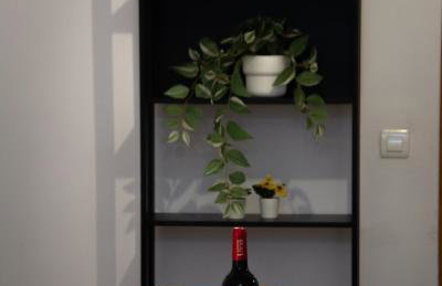 Happy Travel Molina 6 - Foto 22