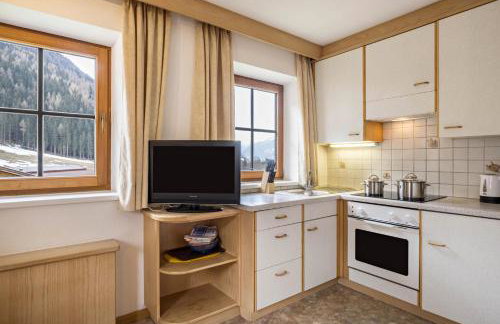 Apartment Waldblick Oberachrain - Foto 11