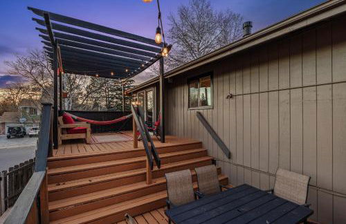 The Loveland Haus - Foto 30