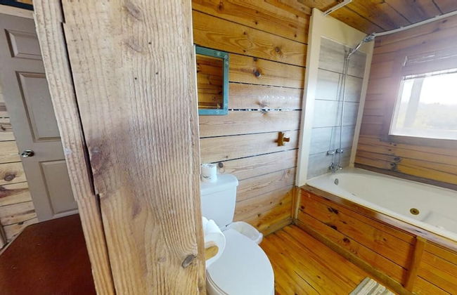 Chelle's Sanctuary - Foto 21