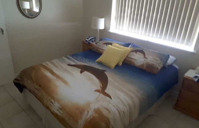 Ocean Beach Chalet 15 - Foto 2