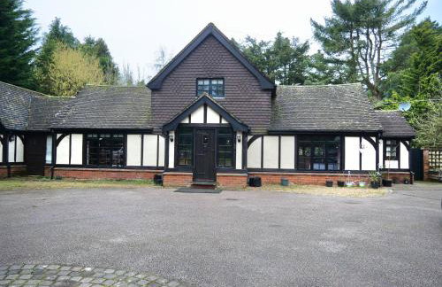 Beautiful cottage in Brentwood - Foto 3