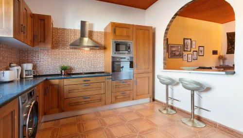 Apt Rural Zona Céntrica Isla - Foto 5