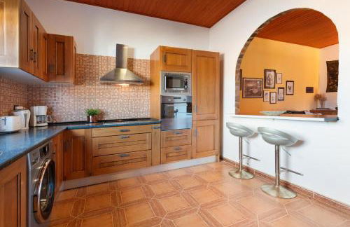 Apt Rural Zona Céntrica Isla - Foto 5