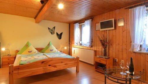 Weingut-Ferienwohnung Jungblut - nur Urlaubsgäste - Foto 2