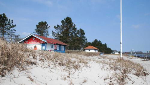 Freiwasser Appartment für 2 Personen - Foto 4