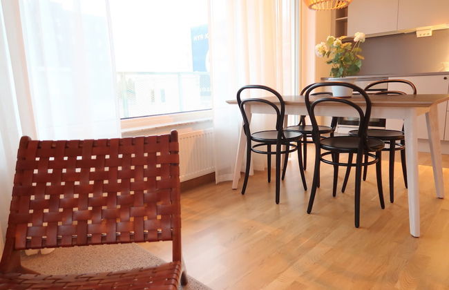 Luxury Business Apartment up to 3 People By City Living - Umami - Foto 14