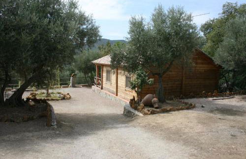 Cabañas El Nogueral - Foto 73