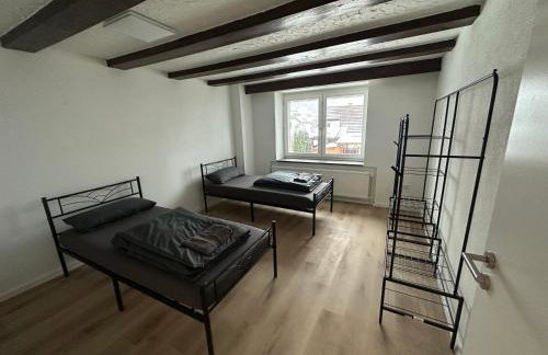 Monteurswohnung Schwarzwald - Foto 8