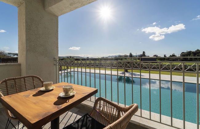 Carlos Mansion Luxury Suites - Foto 34