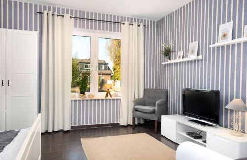 Ferienwohnung Backbord Eckernförde - Foto 17