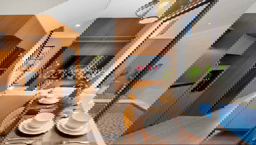 Karira Villa by Kozystay - Jimbaran - Foto 1, Imagen principal