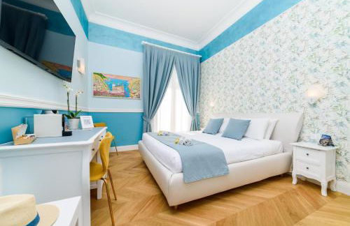 Sirenuse Home & Suites - Photo 1