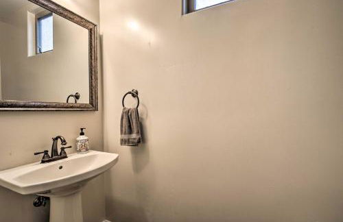 Sunny San Diego Escape Less Than 2 Miles to Pacific Beach! - Foto 25