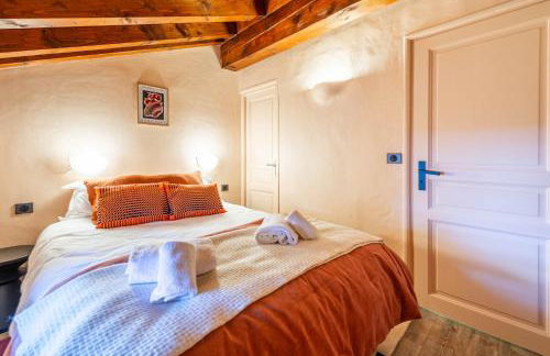 Smartstay Chalet chocolat - Courchevel - Foto 42