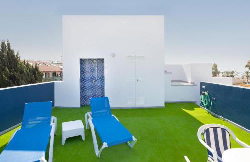 SEAFRONT - Pedregalejo Beach - Foto 13