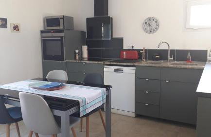 L' Abri du Saule - Foto 22